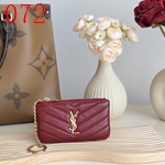 スーパーコピーイヴサンローラン財布 小銭入れ付き 激安